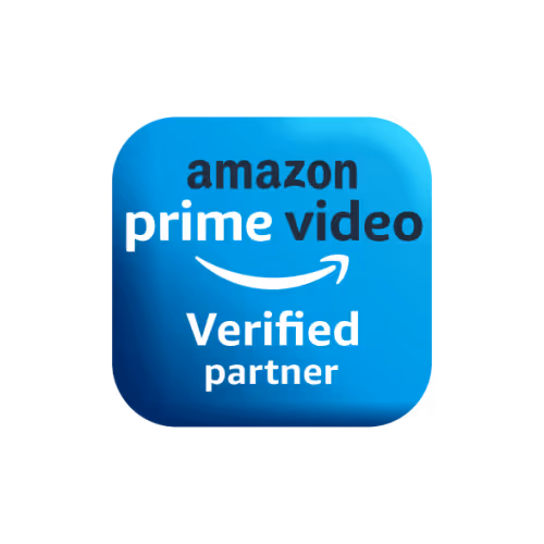 Amazon Ads partner